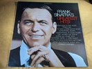 A1-39 FRANK SINATRA Greatest Hits - REPRISE FSK 2274 - RECORD - VOCAL / JAZZ
