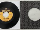 The Doors Light My Fire/The Crystal Ship/45-1st Press-NM/EX Vinyl/M Labels+