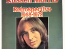 Russell Morris - Retrospective 1968-1972, 1978 Vinyl LP, AUS First Pressing