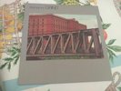 WILL SERGEANT - THEMES FOR GRIND CLEAR /YELLOW VINYL LP ECHO & THE BUNNYMEN