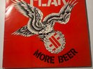 FEAR - More Beer 1985 Restless Records – 72039-1  First Pressing