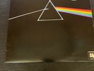 PINK FLOYD.  DARK SIDE OF THE MOON. QUAD LP