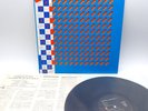 OMD - Orchestral Manoeuvres In The Dark Japan LP OBI VINYL Virgin ‎– VIP-6953