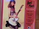 April March chick habit