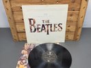 THE BEATLES 20 Greatest Hits Vinyl LP Parlophone PCTC 260 UK 1982 12