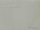 BEATLES - WHITE ALBUM 2xVinyl LP, UK Mono, No EMI, Top Opener, Low No COMPLETE