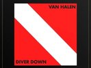 Van Halen/Diver Down (UltraDisc One-Step/45RPM/2LP/Mobile Fidel UD1S2-036 New LP