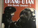 Isao Suzuki /Orang-Utan TBM44 Used LP