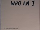Chip Fields – Who Am I LP - Rare Funk 1970s 1st US Press Vinyl Record 12