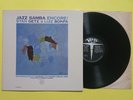 Stan Getz & Luis Bonfa - Jazz Samba Encore OG MONO - 1963 - V-8523 - Used - VG++