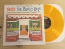 THE BEACH BOYS - Smile LP ORANGE Vinyl