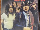 AC/DC, Highway To Hell, Album, Vinyl, Record.