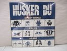 Husker Du Everything Falls Apart Record Album