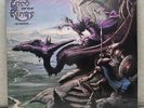 Lord Of The Rings JRR TOLKIEN Vinyl RECORD LP Bo Hansson Mint Mint