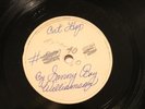 BLUES SONNY BOY WILLIAMSON Cat Hop/Too Close TRUMPET ORIG Shellac Test Pressing