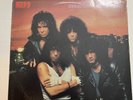 Kiss Creatures Of The Night Rare 1982 Alternate No Makeup Mercury EX Vinyl LP