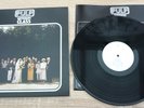 PULP - DIFFERENT CLASS - 2016 EU REISSUE VINYL ALBUM + COLOUR INNER - EX