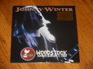 JOHNNY WINTER woodstock experience 2x LP NEW UNPLAYED audiophile 180 gram MOV