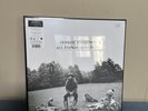 NEW SEALED 3 LP VINYL BOX SET GEORGE HARRISON ALL THINGS MUST PASS 2014 GERMANY