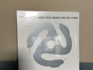 The Black Crowes SEALED 2 LP Three Snakes and One Charm M/M