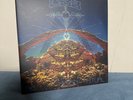 CRB Big Moon Ritual 2 LP Vinyl Chris Robinson Brotherhood THE BLACK CROWES 2017