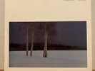 George Winston - December Vinyl LP VG+/VG+ 1982 Press Christmas Piano Solos