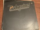 Delegation  Eau De Vie Mercury SRM-1-3821 1980 Funky Disco UK Soul Ken Gold