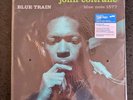 John Coltrane, Blue Train MONO Vinyl LP Tone Poet Blue Note 1577 NEW & SEALED