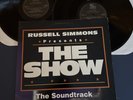 THE SHOW - Soundtrack 1995 2LP Def Jam LP Vinyl VG+/VG+