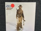 Jeremiah Johnson Soundtrack Vinyl LP 1976 Warner Brothers BS 2902 Mint Redford
