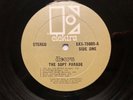 The Doors The Soft Parade Gold Label 1st Allentown Press EKS-77005 VG++
