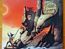 Diamond Head - Borrowed Time - 1982 Promo Vinyl LP - MCA 5382