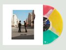 Pink Floyd Wish You Were Here 50th Anniversary quad liquid filled vinyl presale