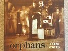 Tom Waits Orphans (Brawlers,Bawlers Bastards) 7xLP Vinyl Box 2009 Ex Condition