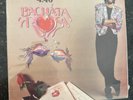 JUAN LUIS GUERRA 4.40 BACHATA ROSA/KAREN REC/VG+VINYL   LEA Y VEA