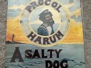 PROCOL HARUM:”A Salty Dog”. MFSL SEALED No Number PROMO?