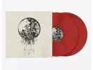 Sleep Token Take Me Back To Eden HT Exclusive Transparent Red Vinyl *Sealed*