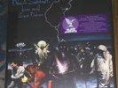 BLACK SABBATH: LIVE EVIL 40th Ann. SUPER DELUXE EDITION 2023 4XLP BOXED SET