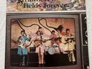 The Beatles - Strawberry Fields Forever Vinyl NEMS Made in Great Britian