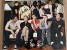 Saves The Day Through Being Cool 2x Pink Vinyl 20th Anniversary Signed By Conley