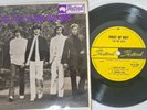 THE BEE GEES - TOMORROW TOMORROW - RARE 7