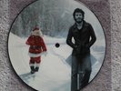 Bruce Springsteen - Santa Claus Is Coming To Town - Christmas Picture Disc PD 7