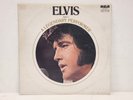 Elvis Presley: Elvis A Legendary Performer Volume 2 Vinyl LP RCA CPL1-1349