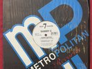 SAMMY C FADFED DESTINY (1993) VINYL 12