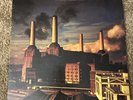 Pink Floyd Animals Vinyl LP 1977 Columbia Records JC34474 Original Inner Sleeve