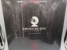 The American Epic Sessions (Original Motion Picture Soundtrack) Vinyl LP Record