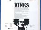 The Kinks * FACE TO FACE * 1966 Stereo 1st Press UK EXPORT LP 'PLAYS EXCELLENT'