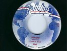 CHARLIE RICH- 