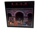 Rush Moving Pictures Mercury SRM-1-4013 1981 Vinyl LP