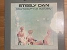 Steely Dan-Countdown to Ecstasy-Quadraphonic – CQD-40010 – NM/VG+ ABC Command LP